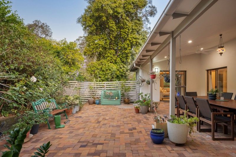 rental property Brisbane