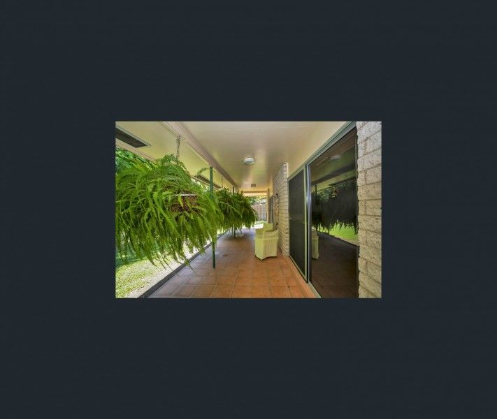 rental property Mackay