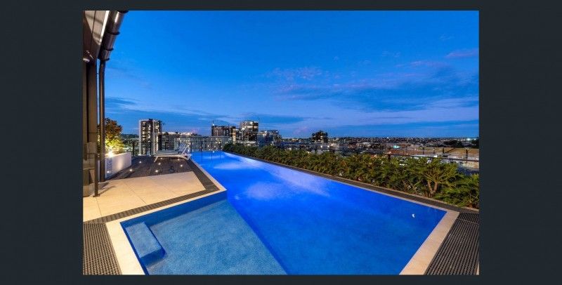 rental property Brisbane