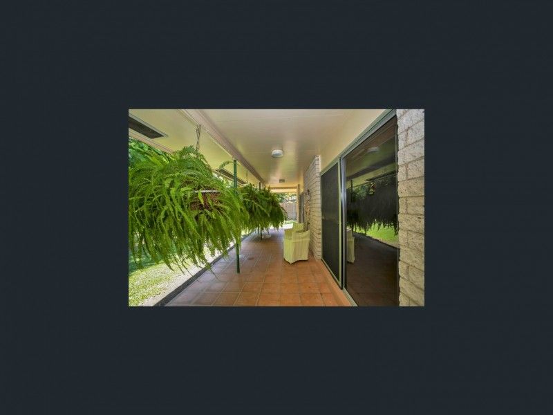 rental property Mackay