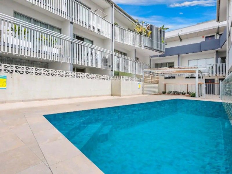rental property Brisbane