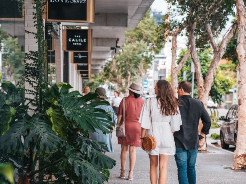 real estate Brisbane