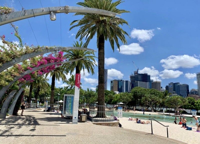 rental property Brisbane