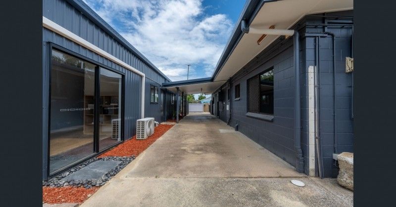 rental property Cairns