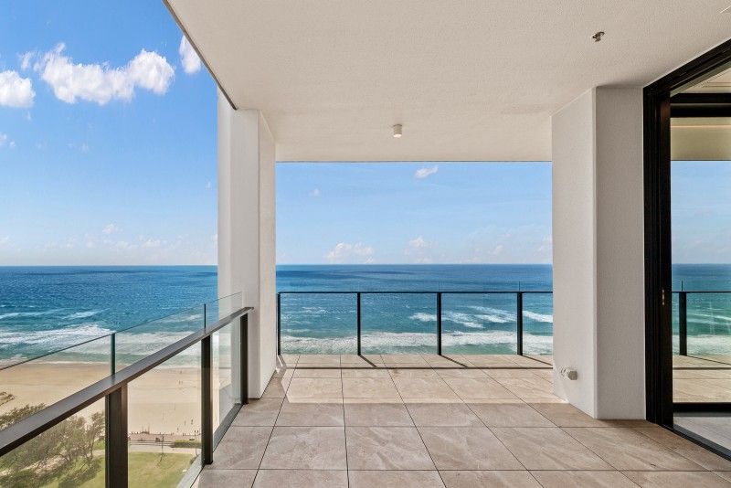 rental property Gold Coast