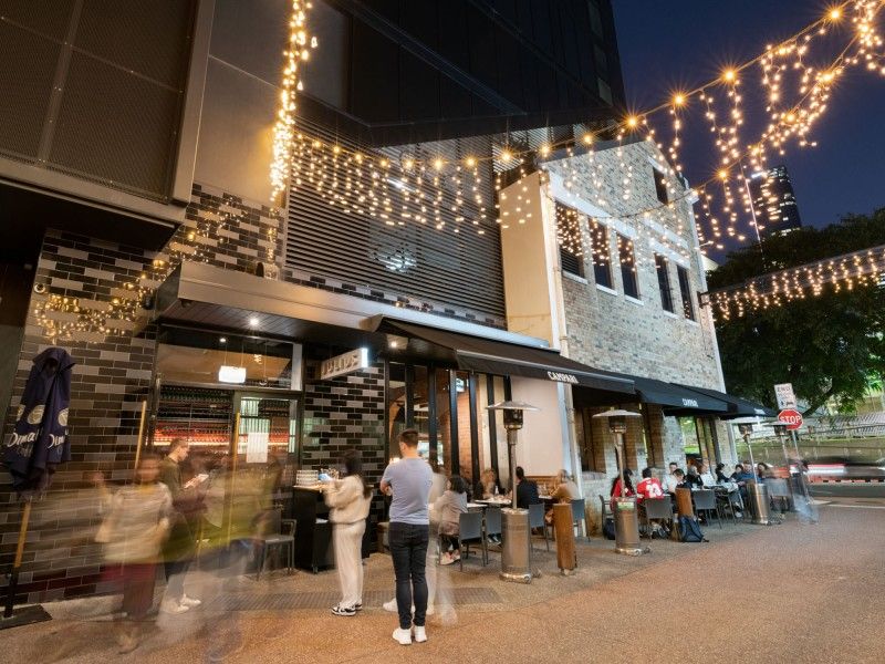 real estate Brisbane