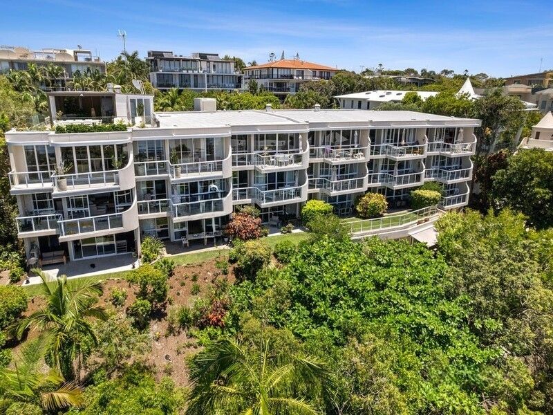 management rights Sunshine Coast