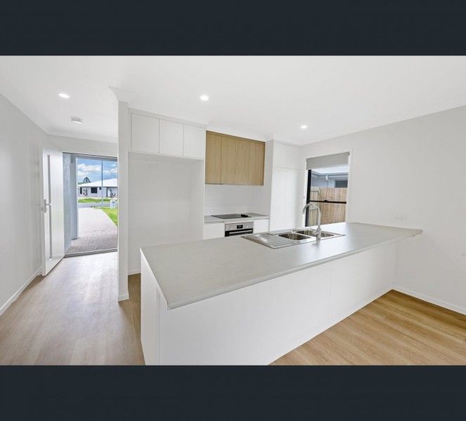 rental property Mackay