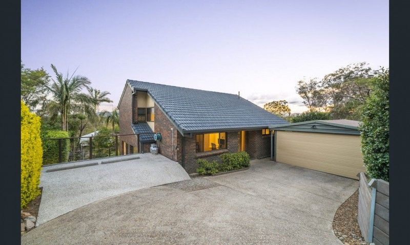 rental property Brisbane