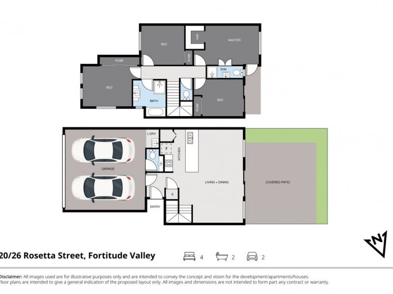 real estate Brisbane