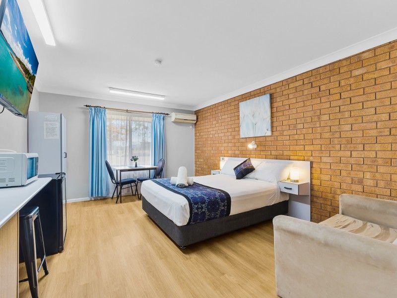 Hospitality Central NSW