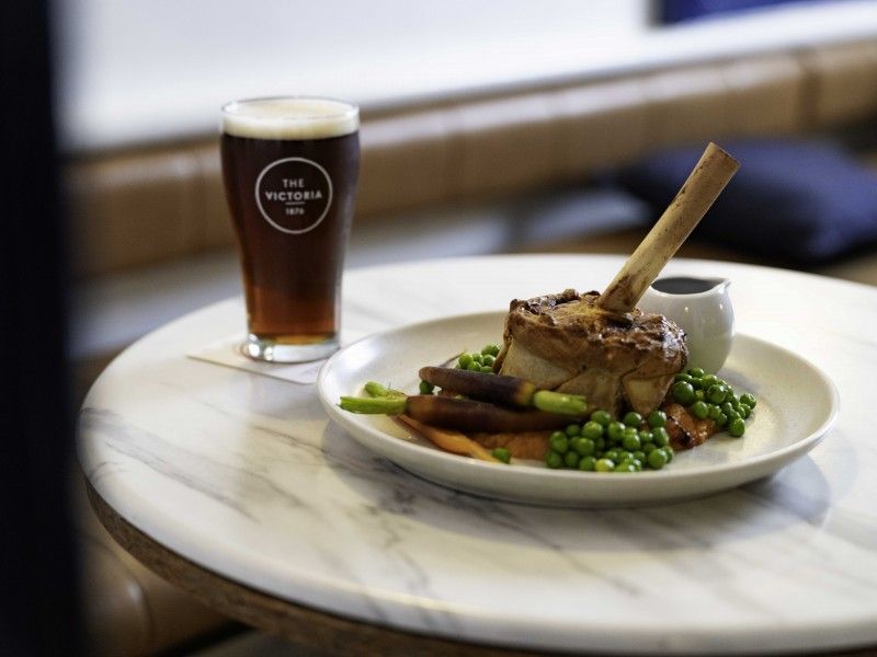 Hospitality Blue mountains