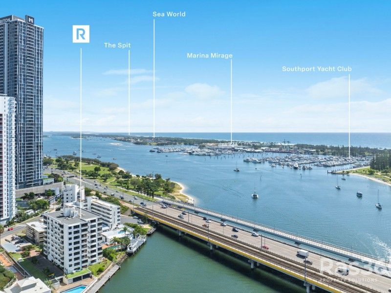 Management Rights Gold Coast