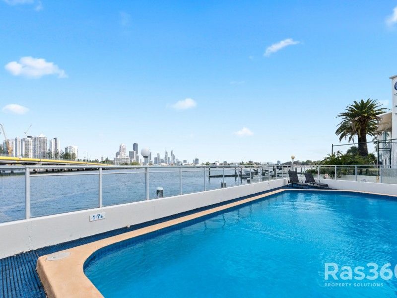 Management Rights Gold Coast