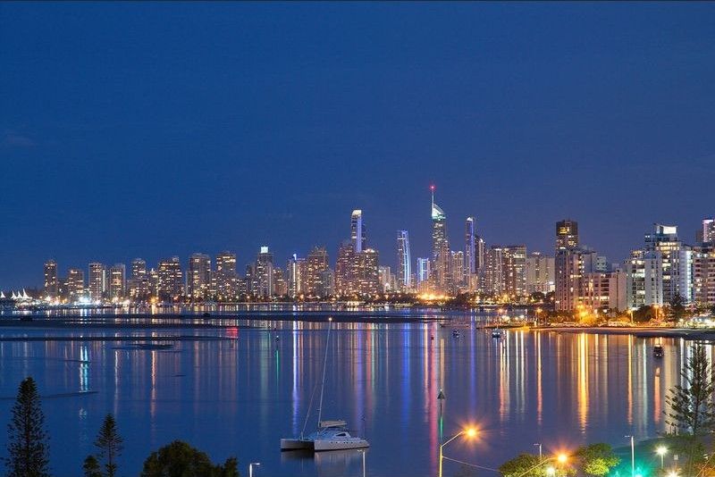 rental property Gold Coast