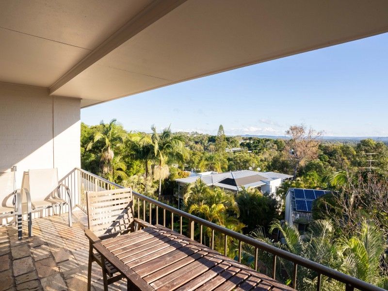 Management Rights Sunshine Coast