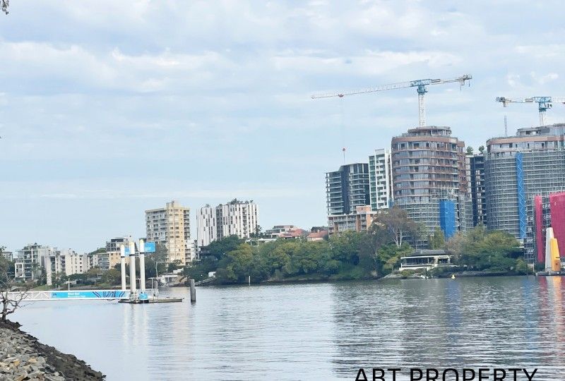 rental property Brisbane