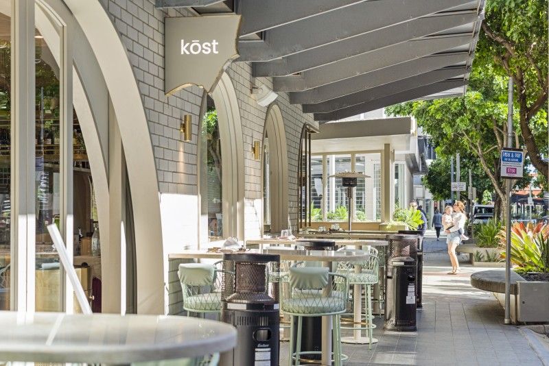 rental property Gold Coast