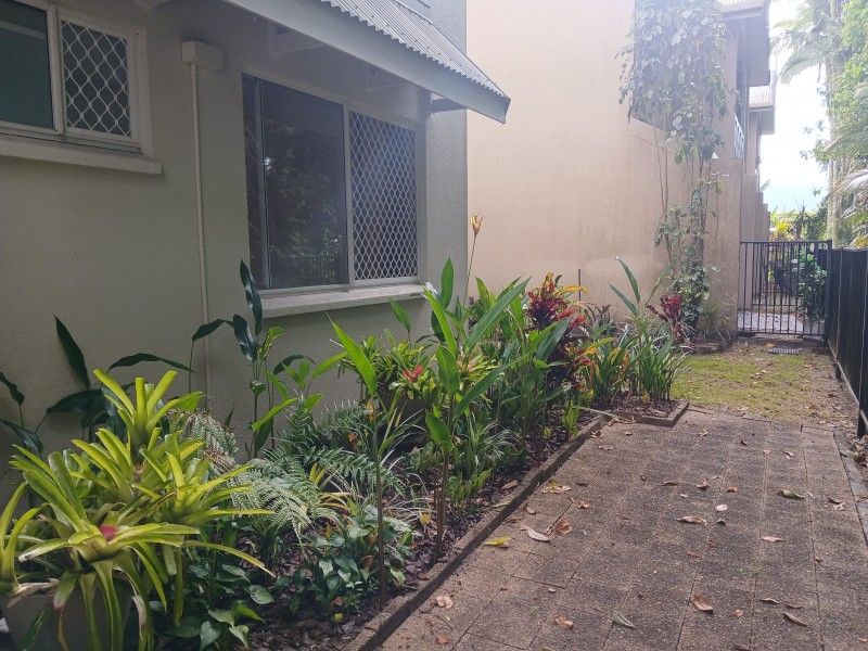 rental property Cairns