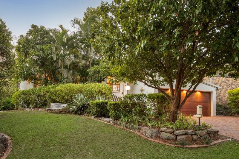 rental property Brisbane