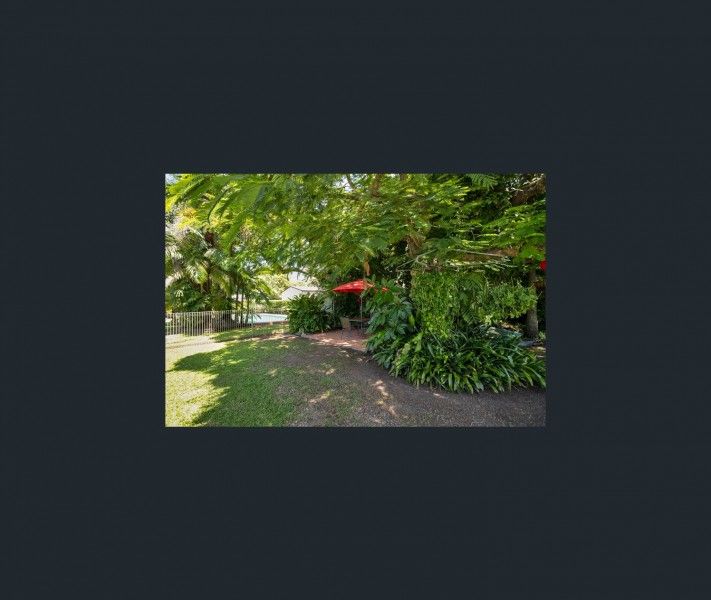 rental property Mackay