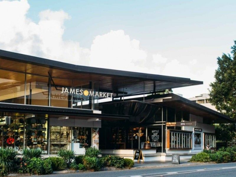 real estate Brisbane