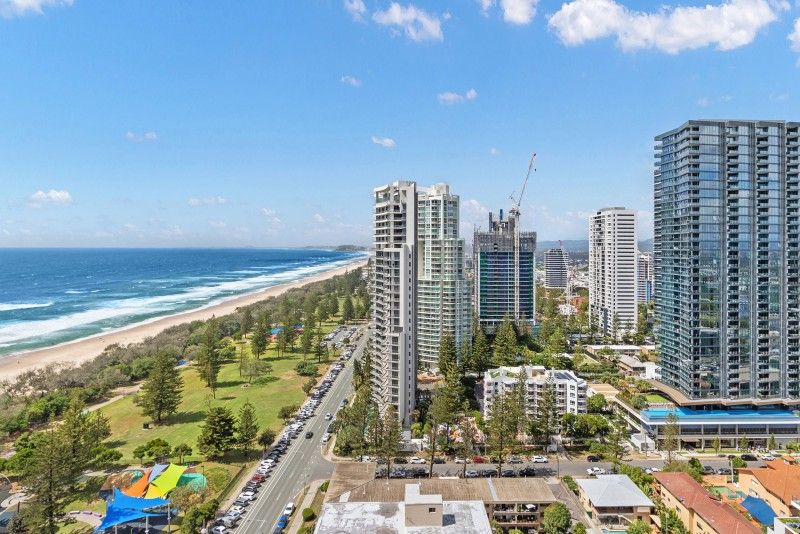rental property Gold Coast