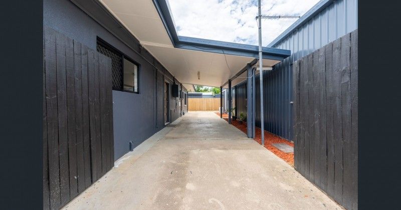 rental property Cairns