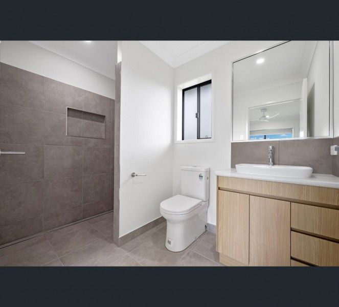 rental property Mackay