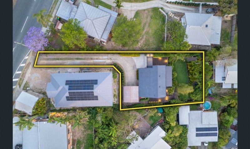 rental property Brisbane