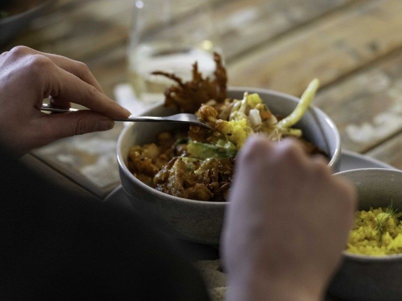 Hospitality Blue mountains