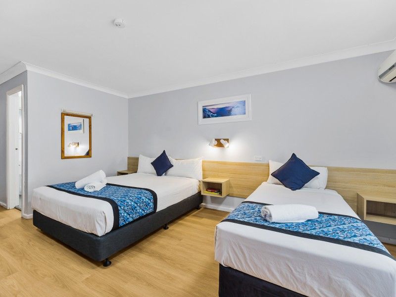 Hospitality Central NSW