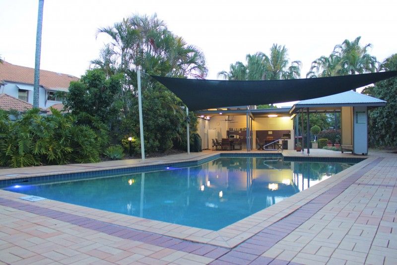 rental property Brisbane