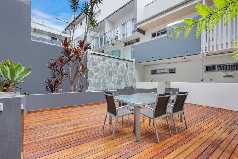 rental property Brisbane