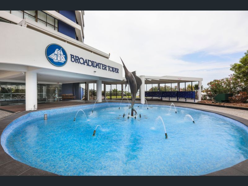 rental property Gold Coast