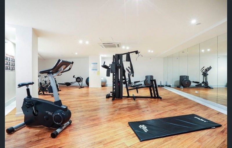 rental property Gold Coast