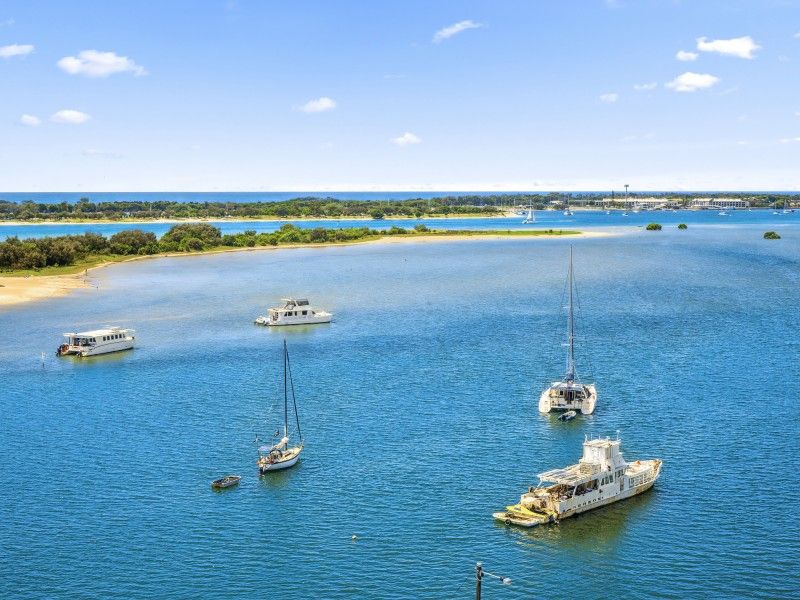 rental property Gold Coast