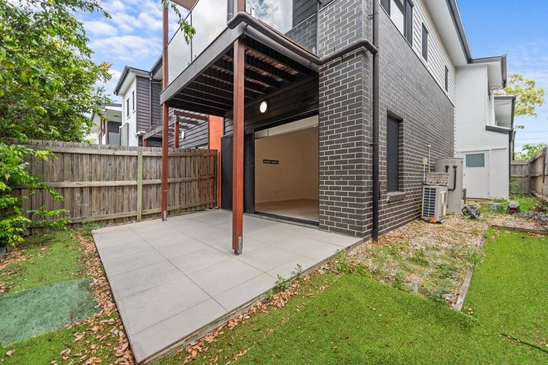 rental property Brisbane