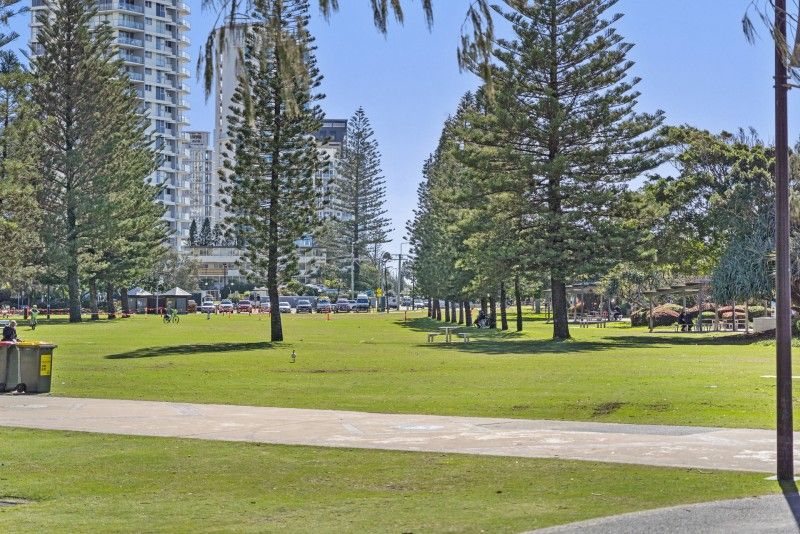rental property Gold Coast