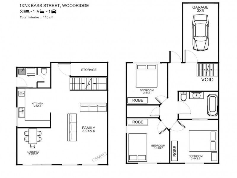 real estate Brisbane