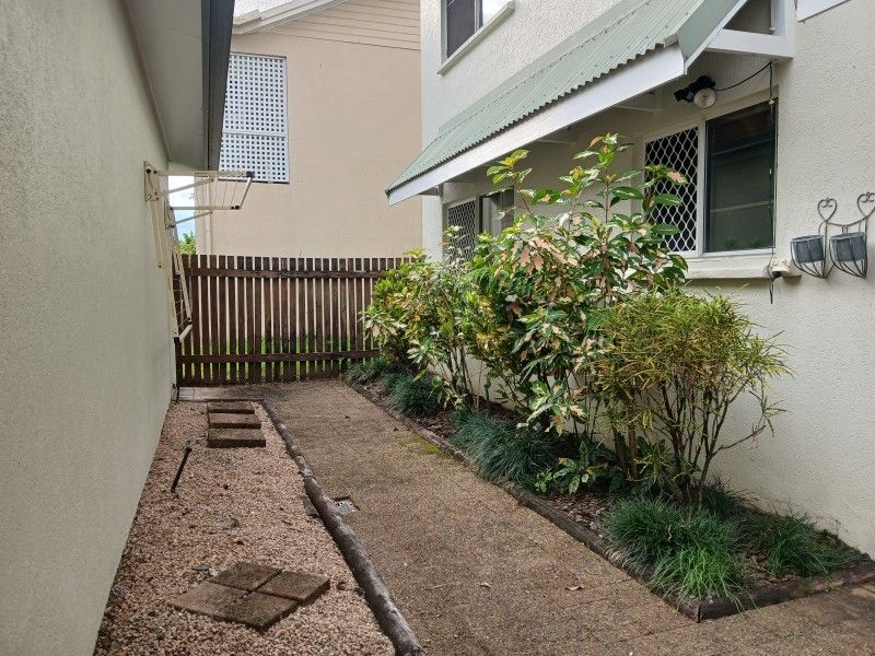 rental property Cairns