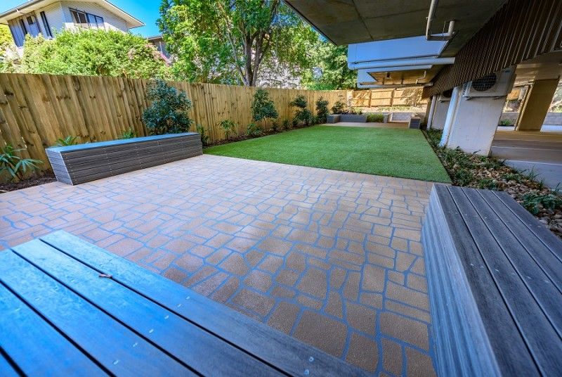 rental property Brisbane