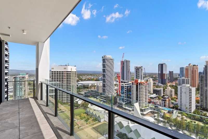 rental property Gold Coast