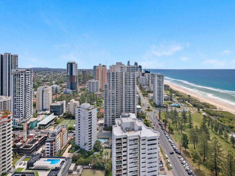 real estate Gold Coast