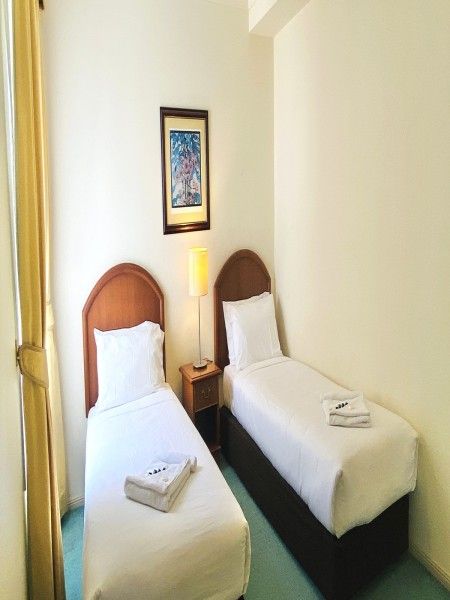 rental property Gold Coast