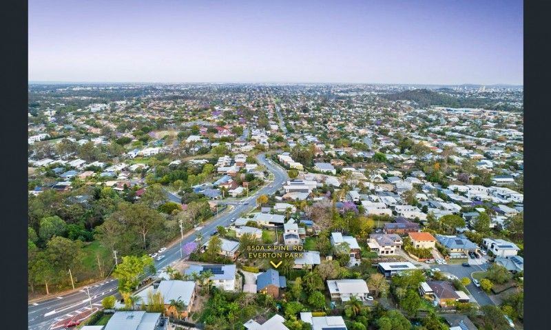 rental property Brisbane