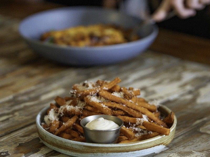 Hospitality Blue mountains