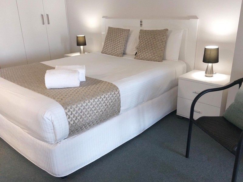 Management Rights Sunshine Coast