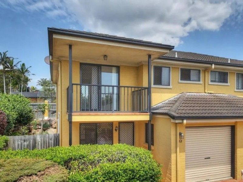 rental property Brisbane