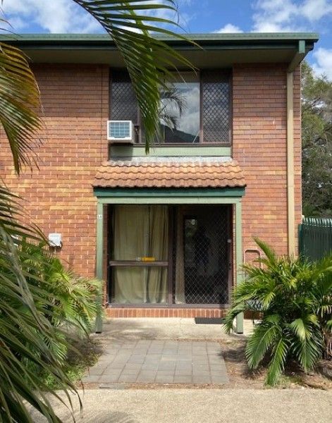 rental property Brisbane